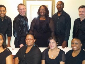 Tampa Spiritual Ensemble